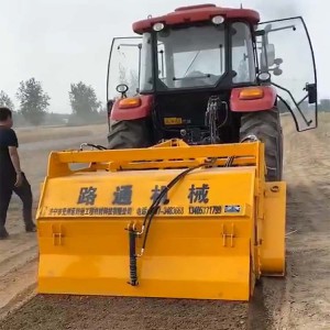 大路面修整路拌机 路面灰土路拌机 厂家直销批发