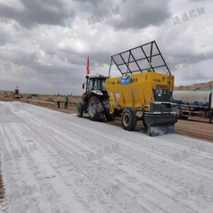 公路机械路拌机 加深型道路机械 山东路通机械