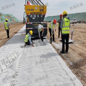 大路面修整路拌机 路面灰土路拌机 厂家直销批发