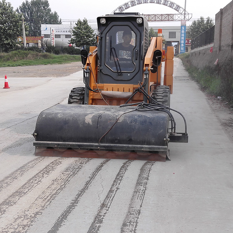 公路维护封闭清扫机 厂家生产封闭式清扫机 厂家销售